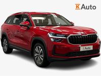 Käytetty Skoda Kodiaq Selection 150 HP (110 kW) 2024 Katumaasturi