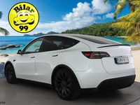 Käytetty Tesla Model Y Performance 336 kW (457 HP) 2023 Katumaasturi