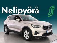 Käytetty Volvo XC40 Plus 163 HP (119 kW) 2023 Ruskea Katumaasturi