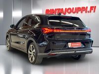 Käytetty MG Marvel R Performance 211 kW (288 HP) 2022 Musta Katumaasturi