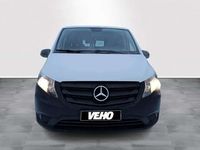 käytetty Mercedes Vito 114CDI-3,05/34K pitkä A3