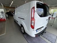 käytetty Ford Transit 320 2,0TDCi 130 hv A6 Etuveto Trend Van N1 L2H1