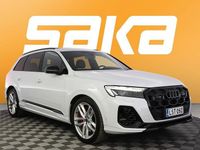 Käytetty Audi Q7 S-Line 490 HP (360 kW) 2024 Katumaasturi