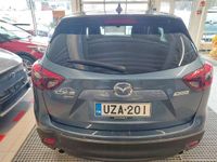 käytetty Mazda CX-5 2,2 (150) SKYACTIV-D Premium Plus 6AT 5ov AWD QJ2