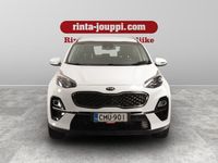 käytetty Kia Sportage 1,6 T-GDI ISG Urban EX DCT A/T Premium pack - Led-ajovalot, Tehdastakuu, Navigointi, Peruutuskamera, Android Auto ja Apple CarPlay -yhteensopivuus