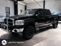 Käytetty Dodge Ram 326 HP (239 kW) 2006 Nouto