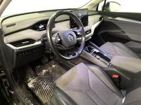 Käytetty Skoda Enyaq iV 150 kW (204 HP) 2022 Katumaasturi
