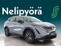 Käytetty Nissan Ariya 22 kW (30 HP) 2024 Katumaasturi