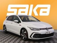 Käytetty VW Golf VIII GTI 245 HP (180 kW) 2021 Viistoperä