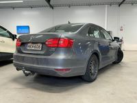 käytetty VW Jetta Comfortline 1,2 TSI 77 kW (105 hv) BlueMotion | JUURI SAAPUNUT! | Vakkari | Koukku | Ilmastointi | Juuri katsastettu!