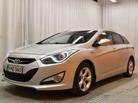 käytetty Hyundai i40 Wagon 1,6 GDI 6MT ISG Comfort Business TULOSSA KIRKKONUMMELLE / OTA YHTEYS MYYNTIIN