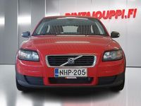 Käytetty Volvo C30 Kinetic 109 HP (80 kW) 2008 Viistoperä