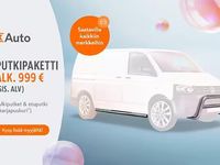 Käytetty Audi A6 177 HP (130 kW) 2005 Musta Sedan