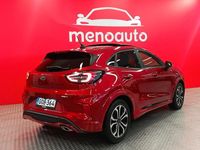 Käytetty Ford Puma ST-Line 124 HP (91 kW) 2020 Katumaasturi
