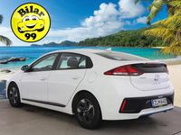 Käytetty Hyundai Ioniq Comfort 105 HP (77 kW) 2017 Viistoperä
