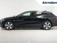 Uusi Audi A6 e-tron Advanced 314 kW (428 HP) 2025 Mythosmusta, metall Farmari