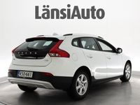 käytetty Volvo V40 CC V40 Cross Coutry D2 Business aut /