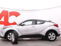 Käytetty Toyota C-HR Active 122 HP (89 kW) 2018 Hopea Katumaasturi