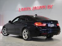 käytetty BMW 420 Gran Coupé F36 420d A Business x