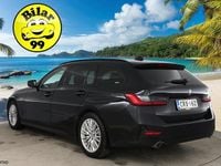 Käytetty BMW 330e Comfort Edition 292 HP (214 kW) 2020 Farmari