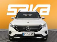 Käytetty Mercedes EQB250+ Business 139 kW (190 HP) 2023 Katumaasturi