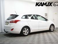 käytetty Hyundai i30 1,6 7DCT-aut. Comfort / Lohko+sp /