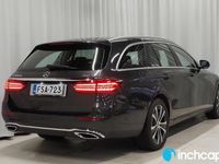 Käytetty Mercedes E300 Edition 194 HP (142 kW) 2021 Farmari