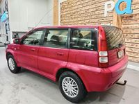 Käytetty Honda HR-V 2003 Katumaasturi