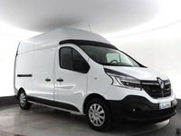 käytetty Renault Trafic dCi 145 L2H2 8,6m3