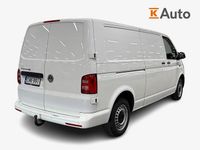 Käytetty VW T6.1 150 HP (110 kW) 2019 Valkoinen Van