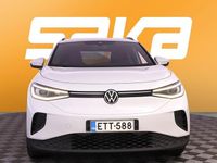 Käytetty VW ID.4 Pro Performance 150 kW (204 HP) 2021 Katumaasturi