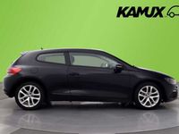 käytetty VW Scirocco SciroccoCoupé (AD) 2ov 1390cm3