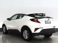 käytetty Toyota C-HR 1,8 Hybrid Active