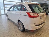 käytetty Ford Grand C-Max 1,5 TDCi 120 hv start/stop M6 Titanium - 3kk lyhennysvapaa - Juuri huollettu - Ilmainen kotiintoimitus!