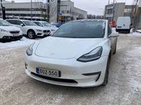 Käytetty Tesla Model 3 366 kW (498 HP) 2020 Sedan