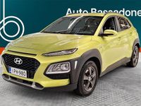 Käytetty Hyundai Kona Comfort 105 HP (77 kW) 2019 Katumaasturi