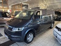 Käytetty VW T6.1 150 HP (110 kW) 2021 Sininen Van