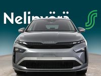 Uusi Skoda Enyaq iV Style 210 kW (286 HP) 2026 Katumaasturi