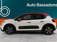 Käytetty Citroën C3 PureTech 110 HP (80 kW) 2022 Viistoperä