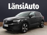 Käytetty Volvo XC40 Plus 169 kW (231 HP) 2023 Katumaasturi