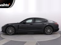 käytetty Porsche Panamera 4 E-Hybrid / Ilm.istuimet / Panoraama / Bose / SportsChrono