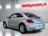 Käytetty VW Beetle Sportline 200 HP (147 kW) 2012 Viistoperä