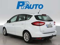 käytetty Ford C-MAX 1,0 EcoBoost 125 hv start/stop M6 Titanium Compact - Korko alk.1,99% - Vaihtoviikot 31.03.saakka! -