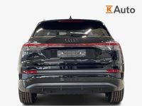 käytetty Audi Q4 e-tron SUV 55 e-tron Land of quattro S line
