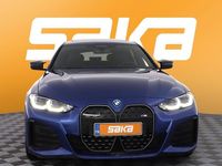 Käytetty BMW i4 442 kW (601 HP) 2024 Sedan