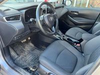 käytetty Toyota Corolla 1,6 VVT-i Linea Sol 5ov - Peruutustutka,vakionopeus säädin,moottorilämmitin,automaatti-ilmastointi,s