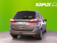 Käytetty Citroën C5 Business Class 2011 Farmari