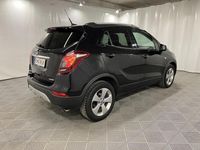 Käytetty Opel Mokka Enjoy 140 HP (102 kW) 2017 Katumaasturi