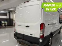 Käytetty Ford Transit Trend 170 HP (125 kW) 2019 Valkoinen Van