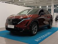 Käytetty Nissan Ariya Advance 160 kW (218 HP) 2024 Katumaasturi